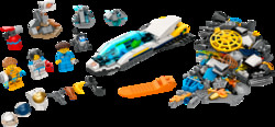 Product image of Lego 60354L