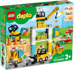 Product image of LEGO DUPLO 10933L