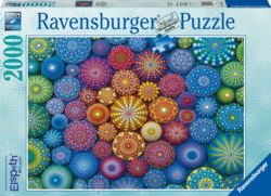 Ravensburger 171347V tootepilt