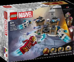 Product image of Lego 76288L