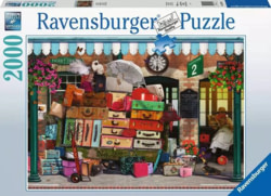 Product image of Ravensburger 169740V