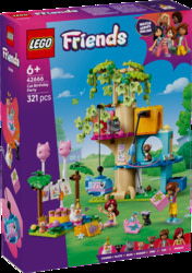 Lego 42666L tootepilt