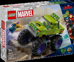 Product image of Lego 76312L
