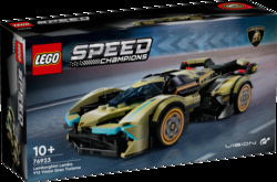 Lego 76923L tootepilt