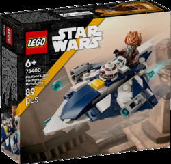 Product image of Lego 75400L