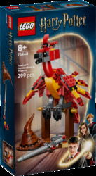 Product image of Lego 76448L