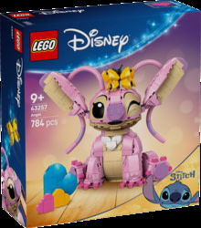 Product image of Lego 43257