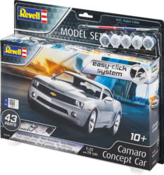 Revell 67648R tootepilt