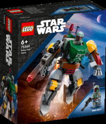 Product image of Lego 75369L