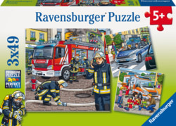 Product image of Ravensburger 093359V
