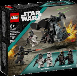 Product image of Lego 75412L