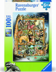 Ravensburger 12000862V tootepilt