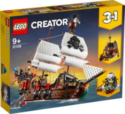 Product image of Lego 31109L