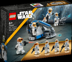 Product image of Lego 75359