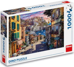 Dino 53306D tootepilt