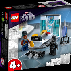 Product image of Lego 76212L