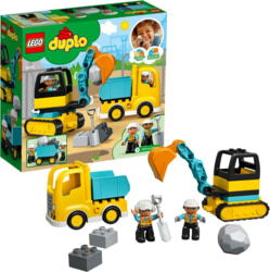 Lego 10931L tootepilt