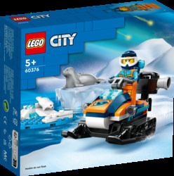 Product image of Lego 60376L