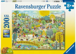 Ravensburger 12000868V tootepilt