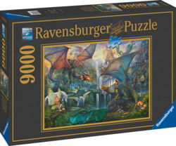 Ravensburger 167210V tootepilt