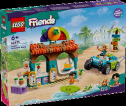 Product image of Lego 42625L