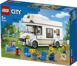 Product image of Lego 60283