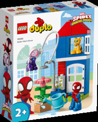 LEGO DUPLO 10995L tootepilt