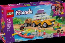 Lego 42659L tootepilt