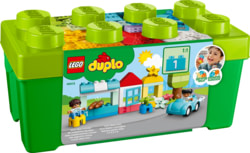 LEGO DUPLO 10913L tootepilt
