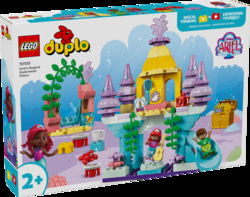 Product image of Lego 10435