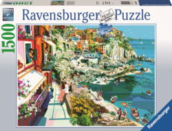 Ravensburger 169535V tootepilt