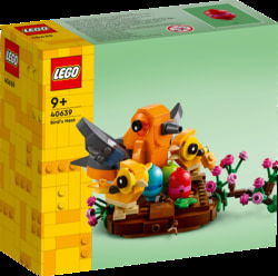 Product image of Lego 40639L