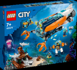 Product image of Lego 60379L