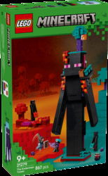 Product image of Lego 21279L