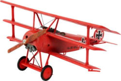 Revell 04116R tootepilt