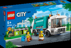 Product image of Lego 60386