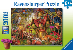 Product image of Ravensburger 129515V