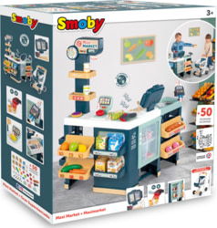 Smoby 350242S tootepilt