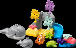 Product image of LEGO DUPLO 10972L