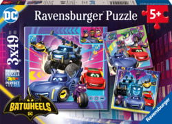 Ravensburger 12001056V tootepilt