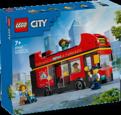 Product image of Lego 60407L