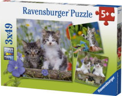 Ravensburger 080465V tootepilt