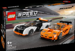 Product image of Lego 76918