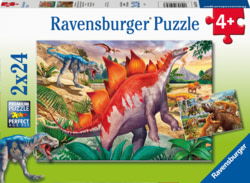 Ravensburger 051793V tootepilt