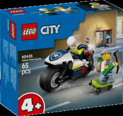 Lego 60455L tootepilt