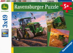 Ravensburger 051731V tootepilt