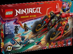 Lego 71844L tootepilt