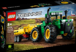 Product image of Lego 42136L
