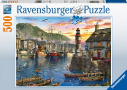 Ravensburger 12000212V tootepilt