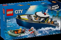 Lego 60456L tootepilt